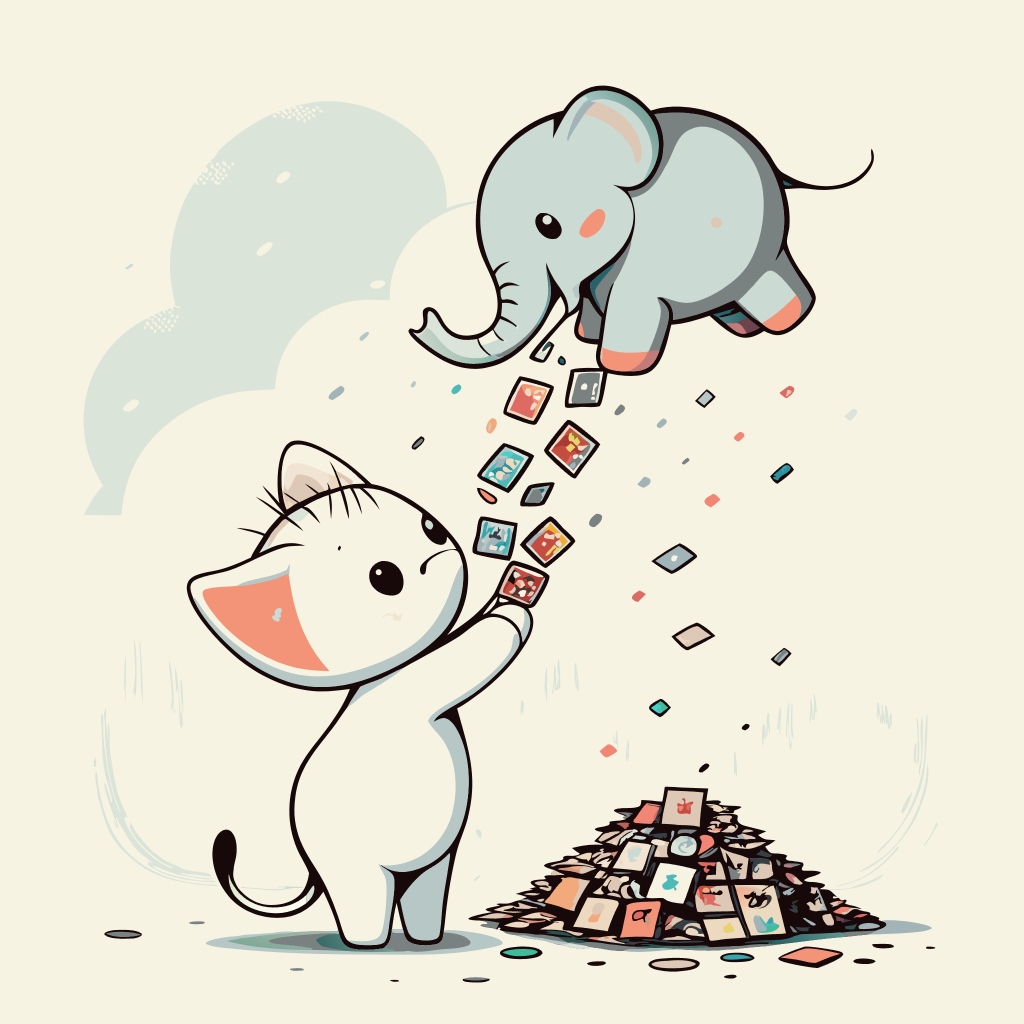 Feeding Your AI Elephant: Why Memory Management Will Make or Break Your LLM App